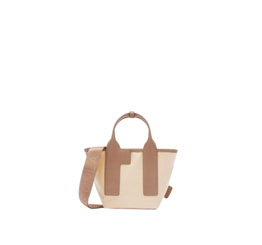 FURLA PIUMA S TOTE BAG