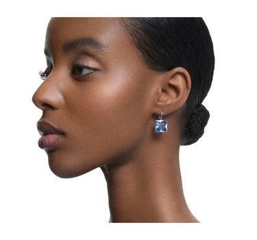 SWAROVSKI MILLENIA DROP EARRINGS