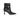 PRIMADONNA WOMEN BUCKLE DETAIL ANKLE BOOTS