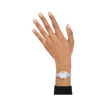 SWAROVSKI MATRIX OCTAGON WATCH