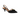 VIZZANO WOMEN SLINGBACK LOW HEEL PUMPS