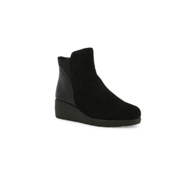 MELLUSO WOMEN ANKLE BOOTS