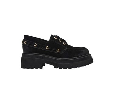 STEVE MADDEN DETROIT LOAFERS