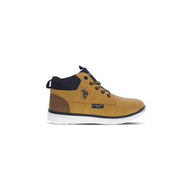 US POLO MEN'S MID SHOE