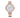 SWAROVSKI CRISTALLINE CHIC WATCH