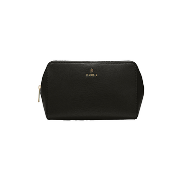 FURLA CAMELIA L COSMETIC CASE