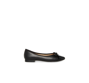 STEVE MADDEN ELLISON BALLERINA