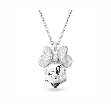 SWAROVSKI DISNEY MINNIE MOUSE PENDANT