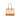 US POLO ASSN WOMEN MARPLE LIGHT SHOPPING BAG
