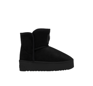 D.FRANKLIN NORDIC V2 BASIC LOW BOOTS