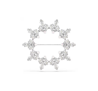 SWAROVSKI IDYLLIA BROOCH