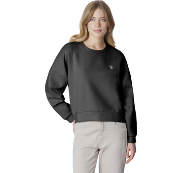 US POLO ASSN WOMEN IZETT SWEATSHIRT