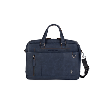 US POLO ASSN MEN CAMBRIDGE BUSINESS BAG
