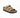 BIRKENSTOCK FLORIDA FLEX PLATFORM NUBUCK NARROW FIT