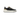 D.FRANKLIN COURT '74 BLACK TRAINERS