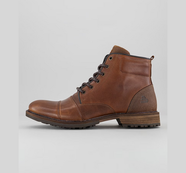BULL BOXER KIRAN CUP ANKLE BOOT