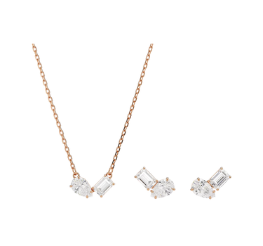 SWAROVSKI MESMERA SET