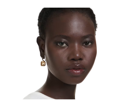 SWAROVSKI MILLENIA DROP EARRINGS