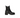 NERO GIARDINI LEATHER CHELSEA BOOTS
