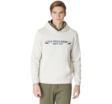 US POLO ASSN MEN ESME HOODY