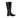 CARMELA WOMEN LEATHER KNEE-HIGH RIDING BOOTS