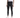 DKNY WOMEN HIGH WAIST LEGGINGS