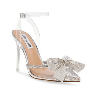 STEVE MADDEN VIRTUOUS SANDAL