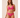 LA VIE EN ROSE TRIANGLE REMOVABLE PADS