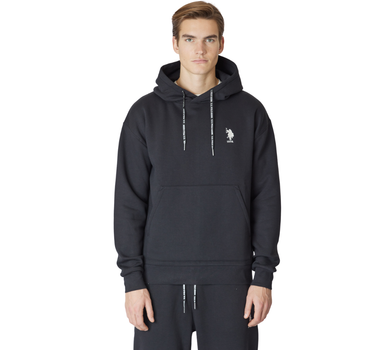 US POLO ASSN MEN ROMAN HOODY