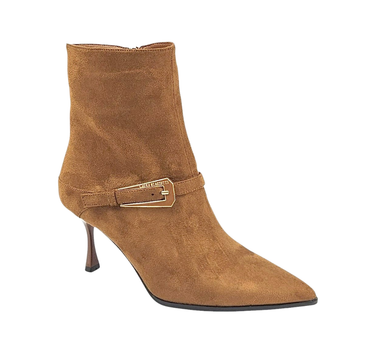 LAURA BIAGIOTTI WOMEN ANKLE BOOTS