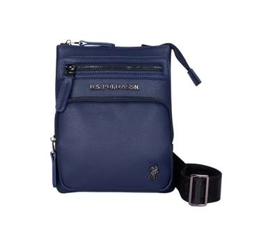 US POLO ASSN MEN SOLDIER CROSSBODY