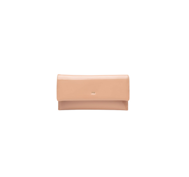 NERO GIARDINI WOMEN'S CLUTCH