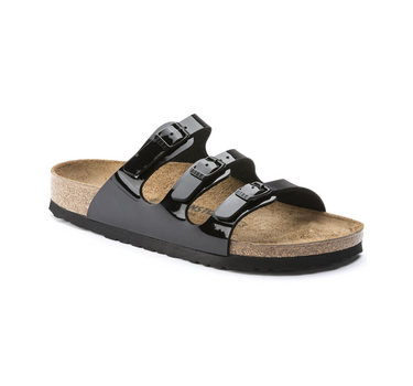 BIRKENSTOCK FLORIDA BIRKO-FLOR PATENT