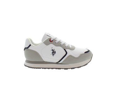 US POLO ASSN BOYS NOBIK TRAINERS