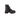 STEVE MADDEN GRAZIER BIKER BOOTS