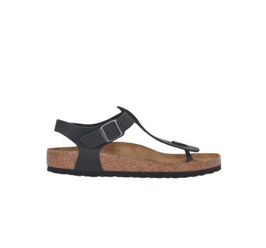 BIRKENSTOCK KAIRO OILED LEATHER WIDE FIT