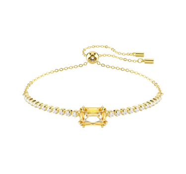 SWAROVSKI MATRIX TENNIS BRACELET