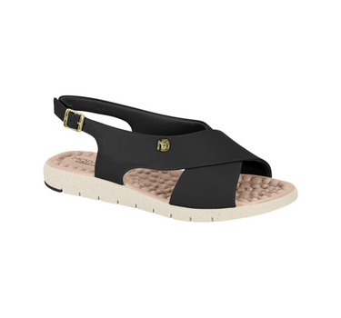 MODARE WOMEN PEEP-TOE SANDALS