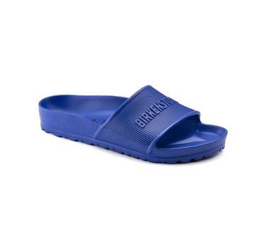 BIRKENSTOCK BARBADOS REGULAR FIT IN BLUE