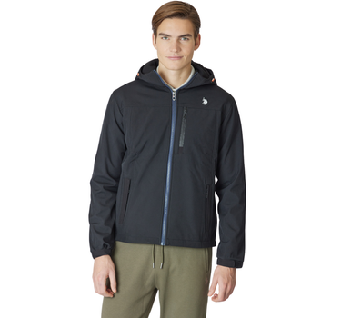 US POLO ASSN MEN MILES JACKET