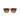 D.FRANKLIN ULTRA LIGHT SQ SUNGLASSES