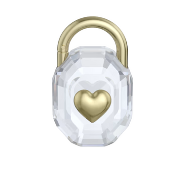 SWAROVSKI SYMBOLICA PADLOCK