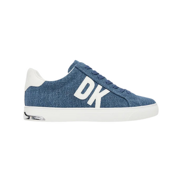 DKNY WOMEN ABENI LACE UP TRAINERS