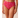 LA VIE EN ROSE BIKINI HIGH RISE