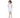 US POLO GIRLS TANK SET TANK SHORT PANTS