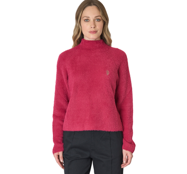 US POLO ASSN WOMEN DEID PULLOVER