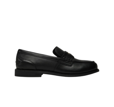 KARL LAGERFELD MIA KARL PENNY LOAFERS
