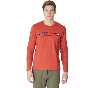 US POLO ASSN MEN JOEL T-SHIRT