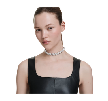 SWAROVSKI UNA ANGELIC CHOKER