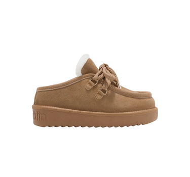 D.FRANKLIN NORDIC CLOG BOOTS